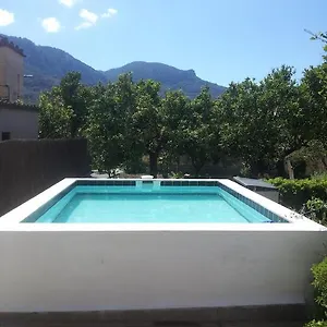  Ferienhaus Calm House Spanien