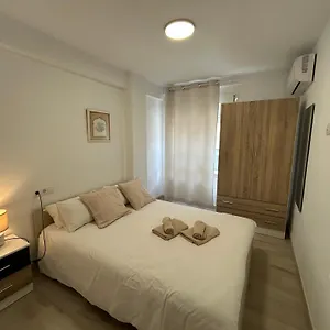 Adoorable Center , Málaga Spagna