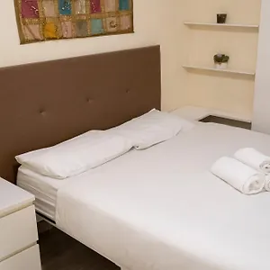 Perfecta Ubicacion En El Soho , Málaga Spagna